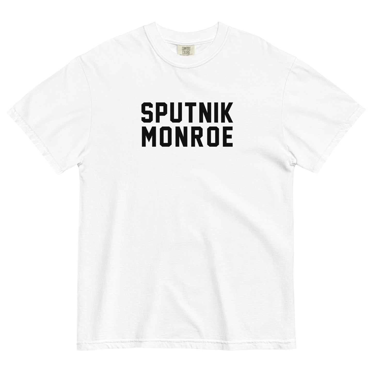 SPUTNIK MONROE
