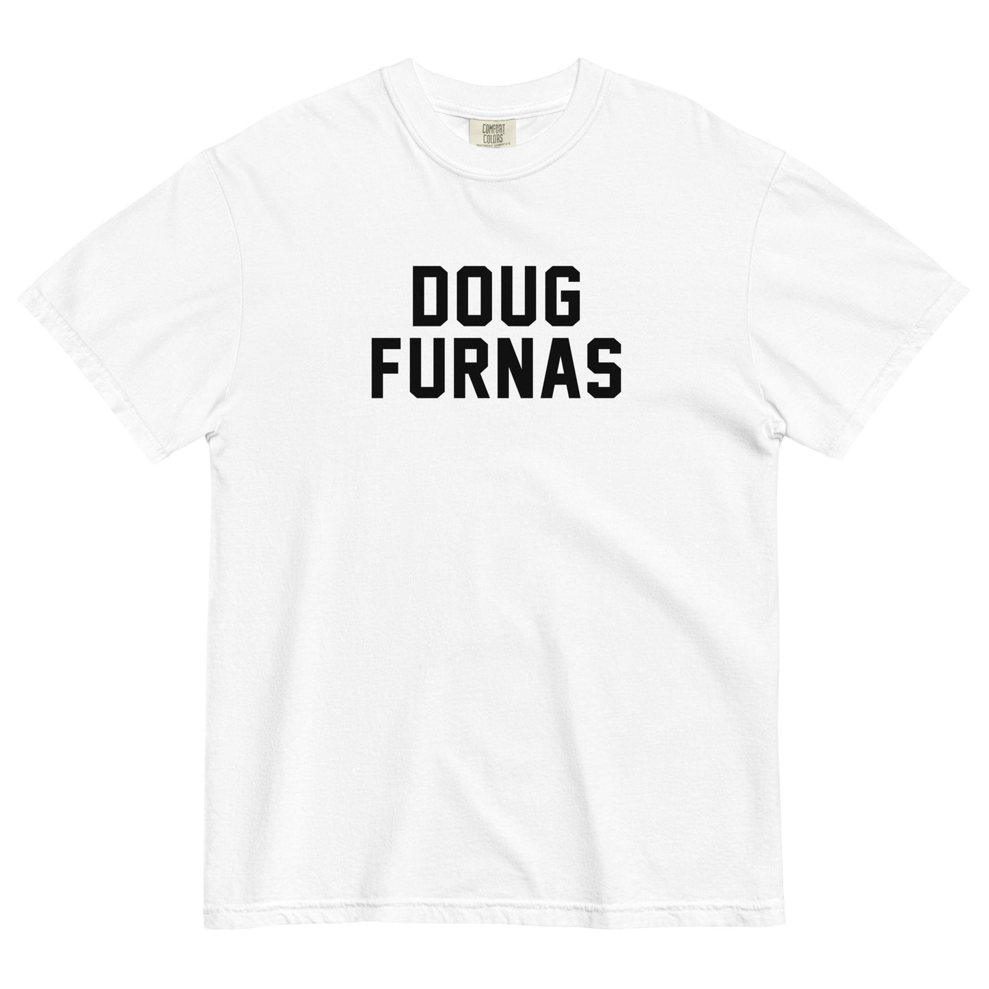 DOUG FURNAS