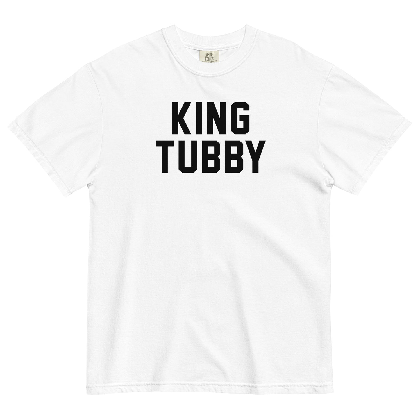 KING TUBBY