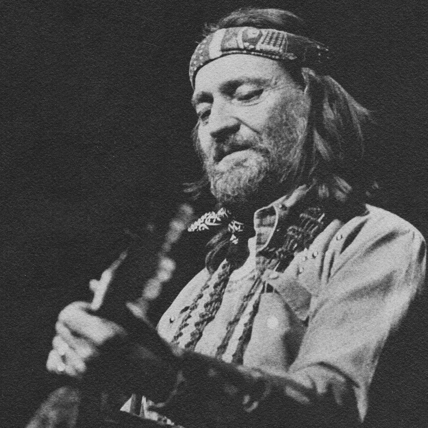 WILLIE NELSON