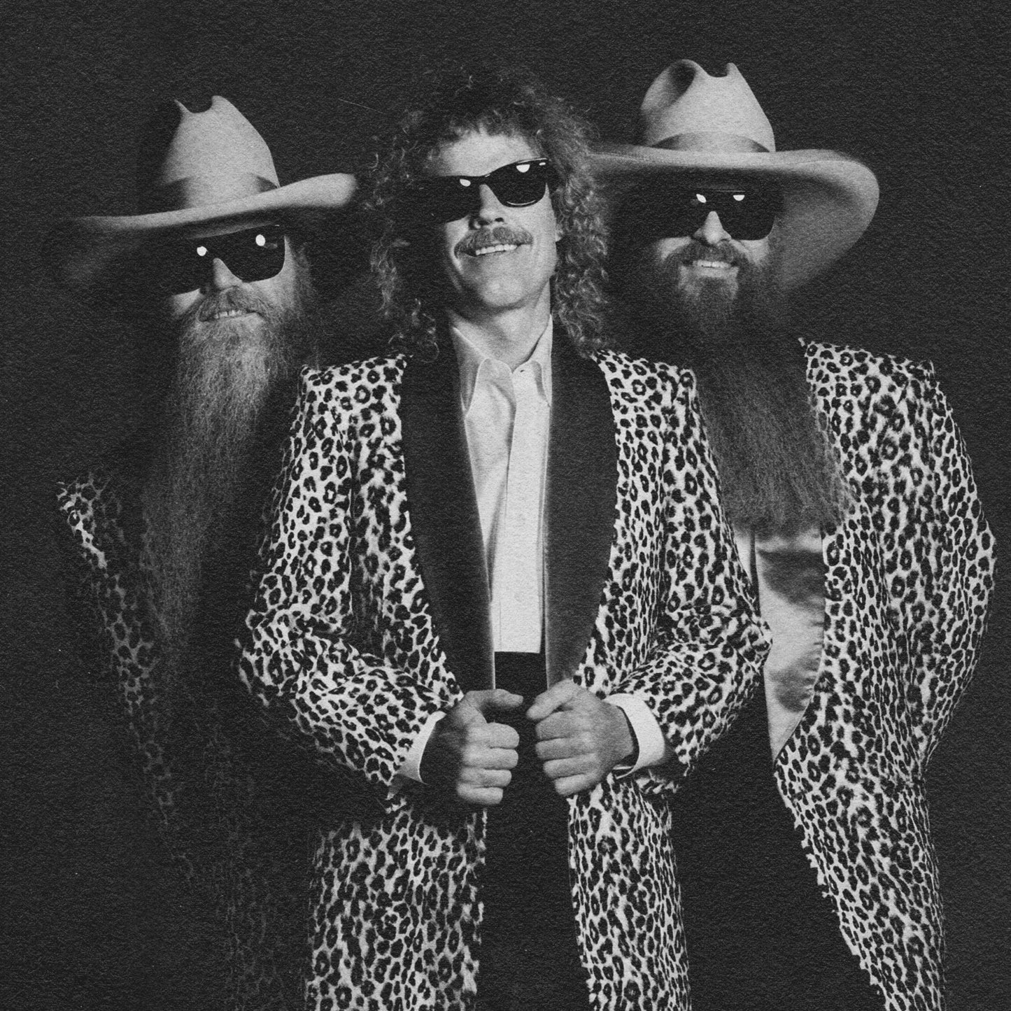 ZZ TOP