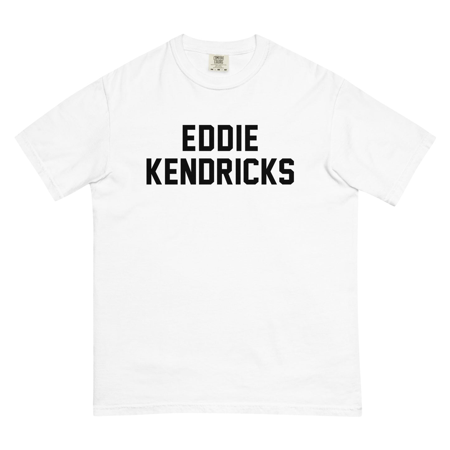 EDDIE KENDRICKS