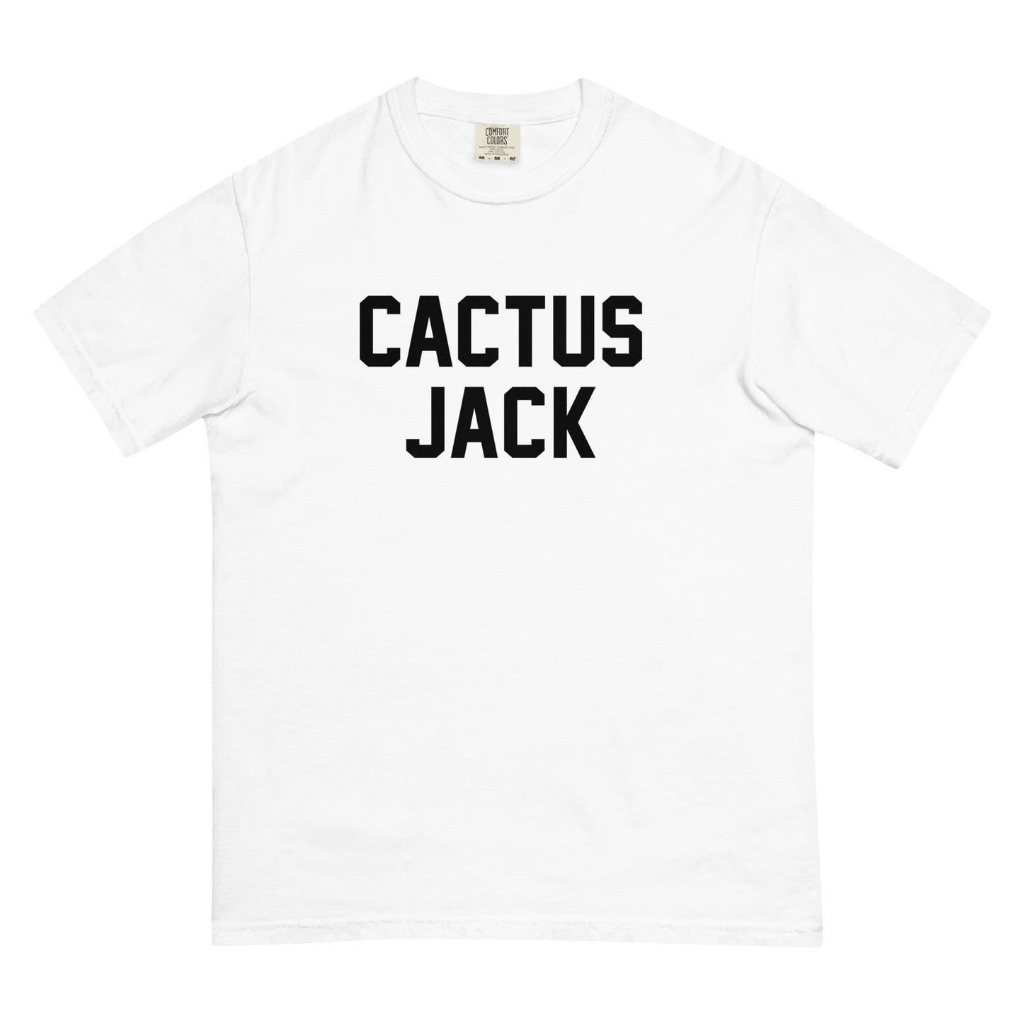 CACTUS JACK
