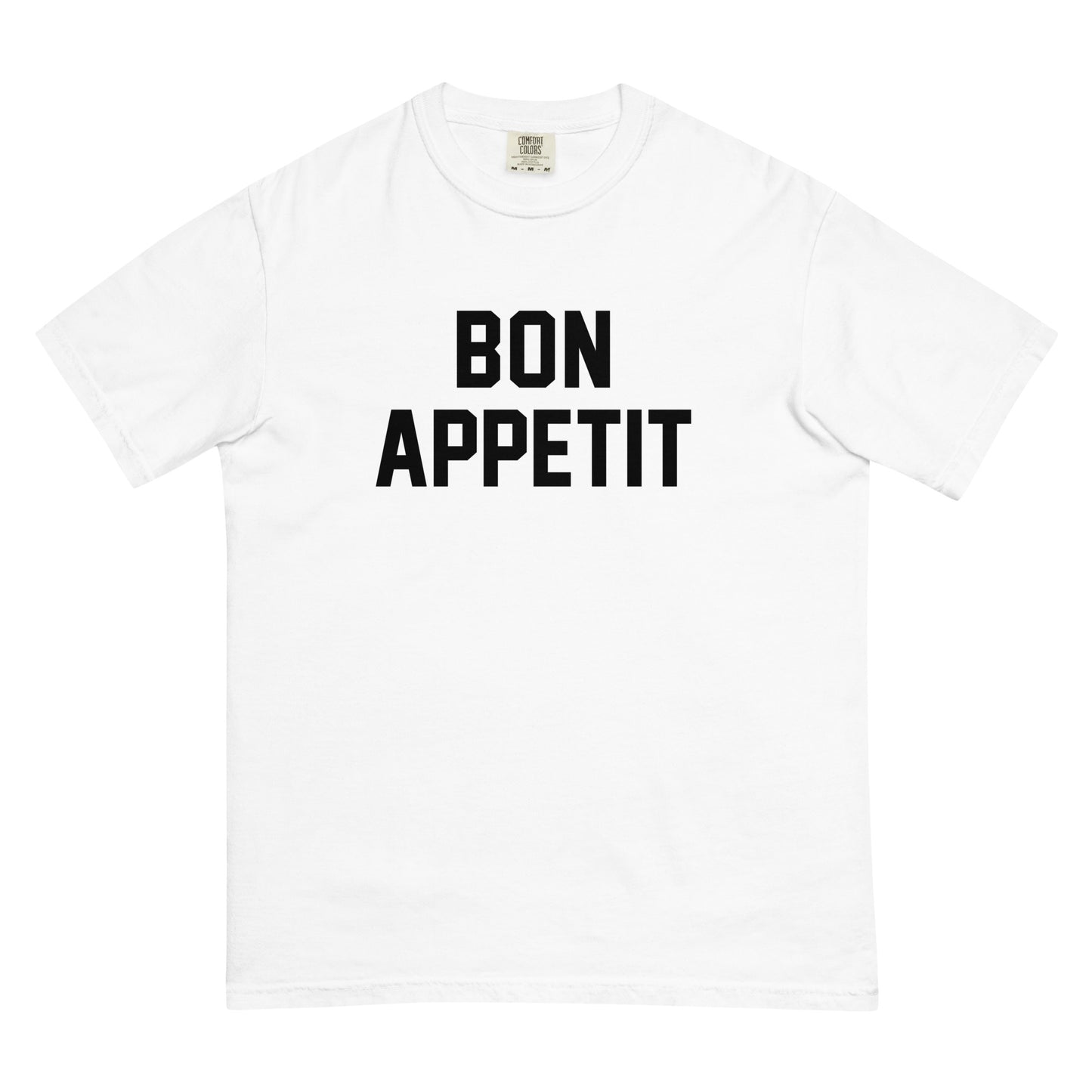BON APPETIT