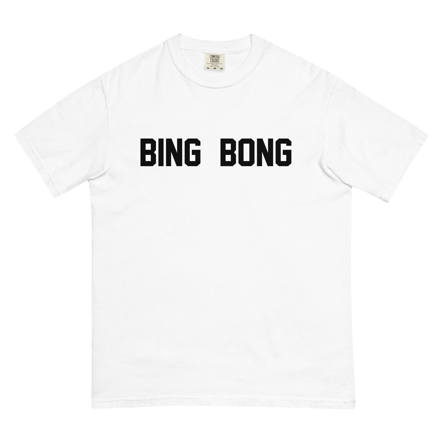 BING BONG