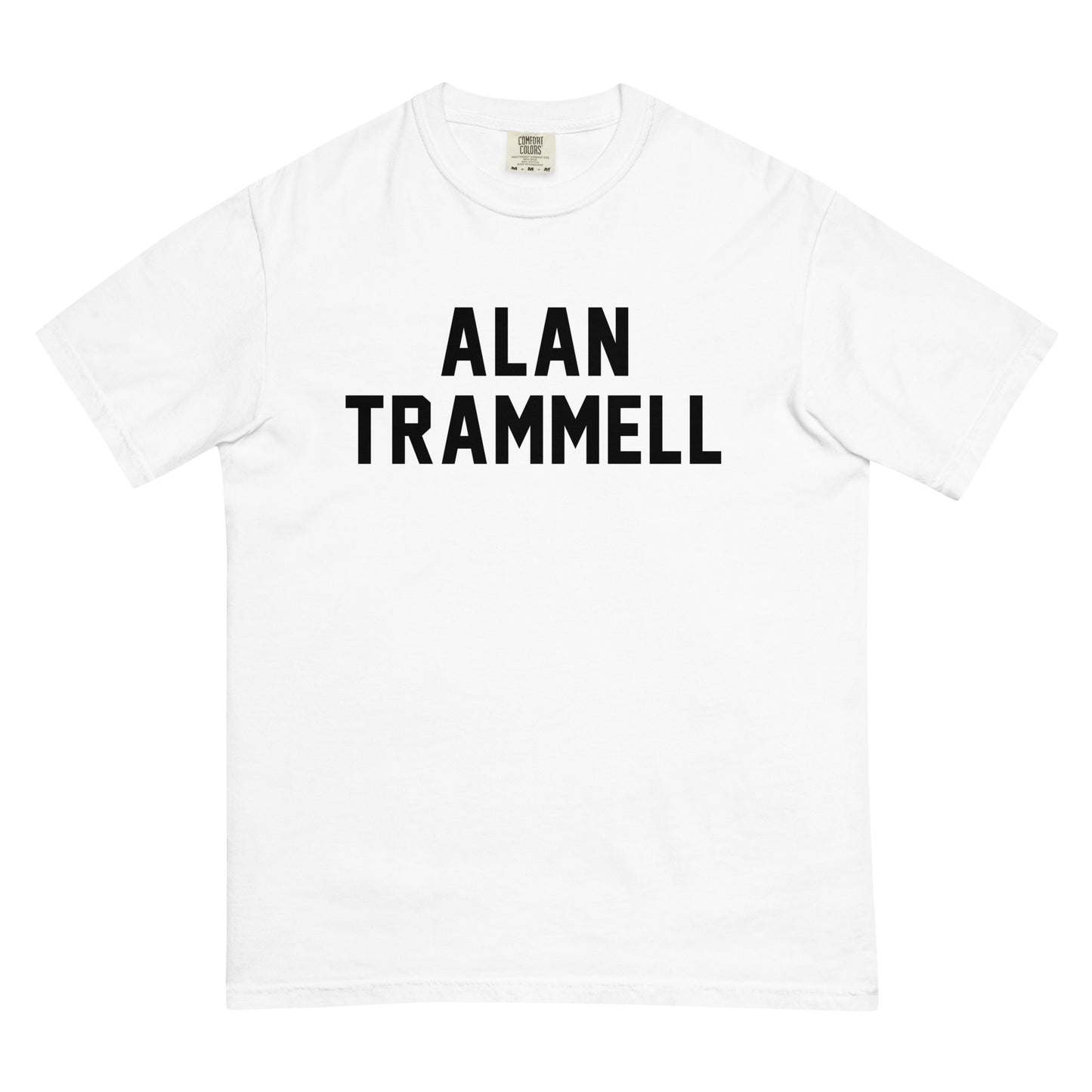 ALAN TRAMMELL
