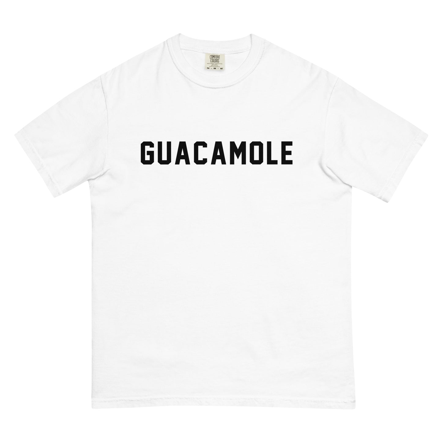 GUACAMOLE