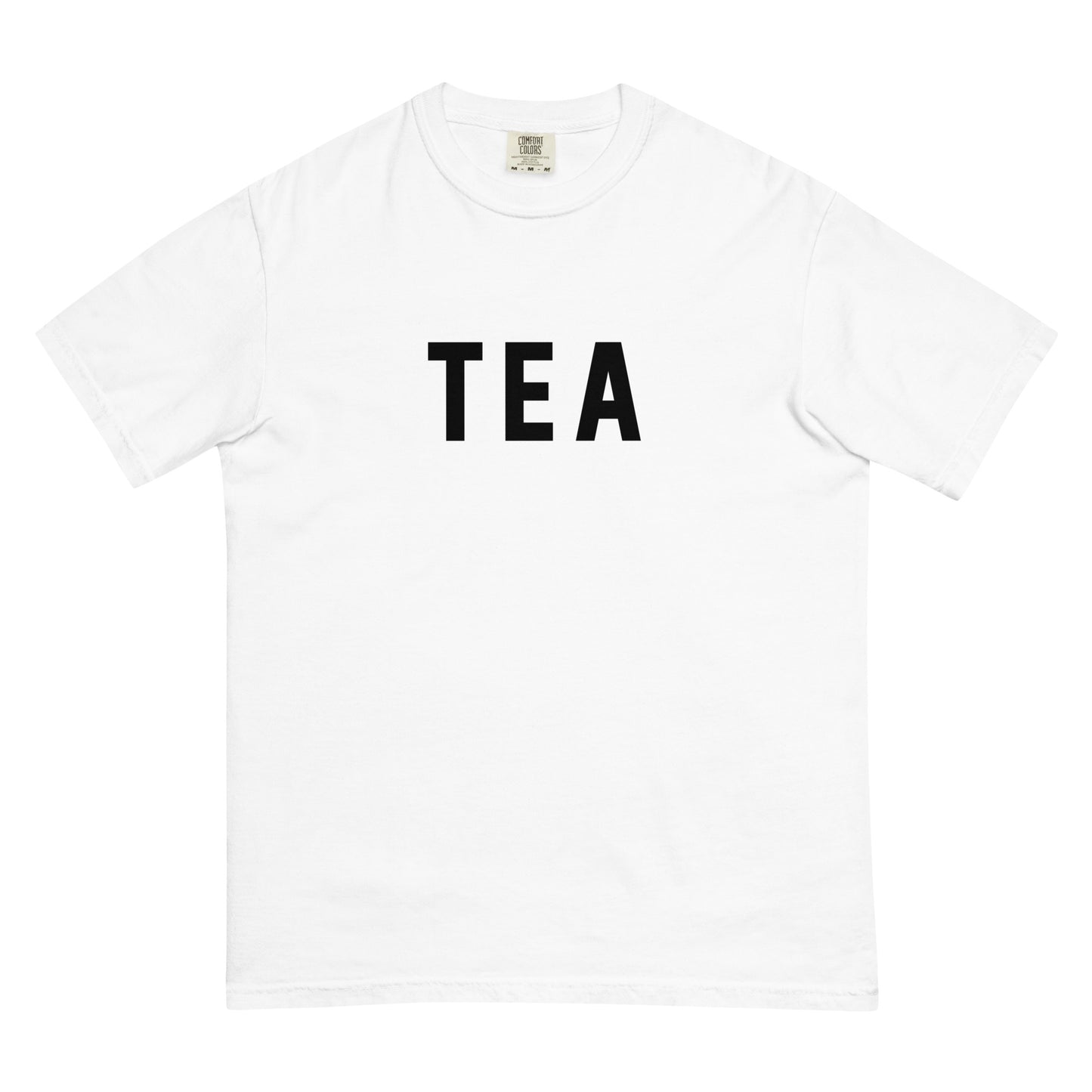 TEA