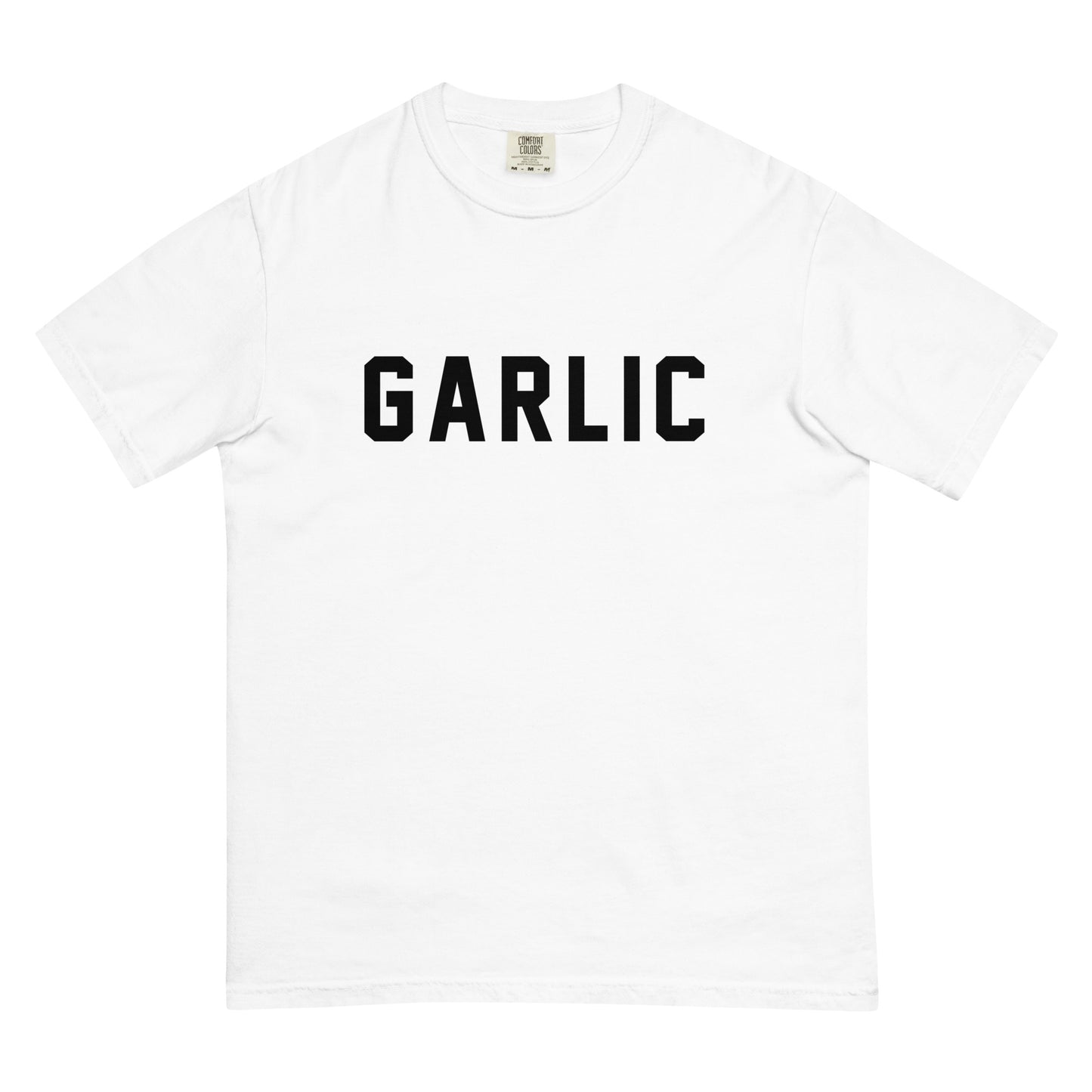 GARLIC