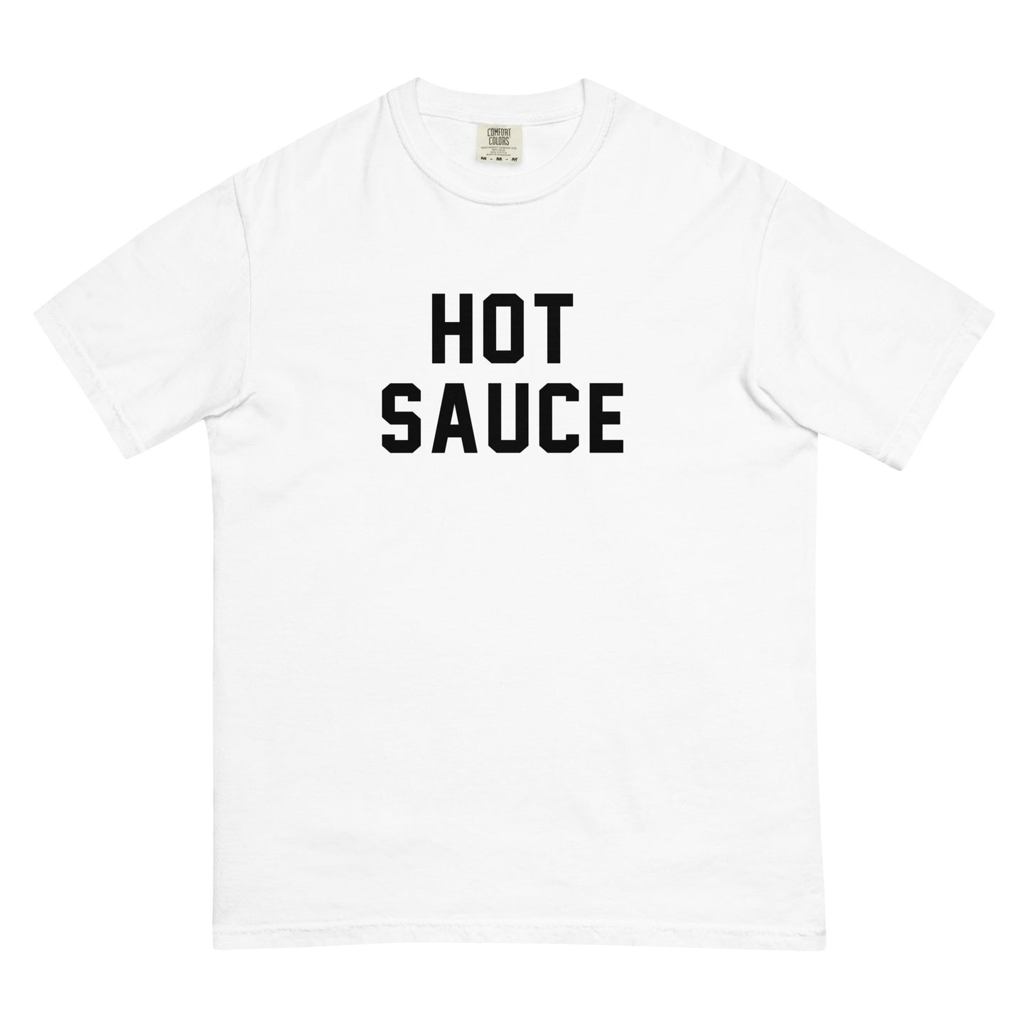 HOT SAUCE