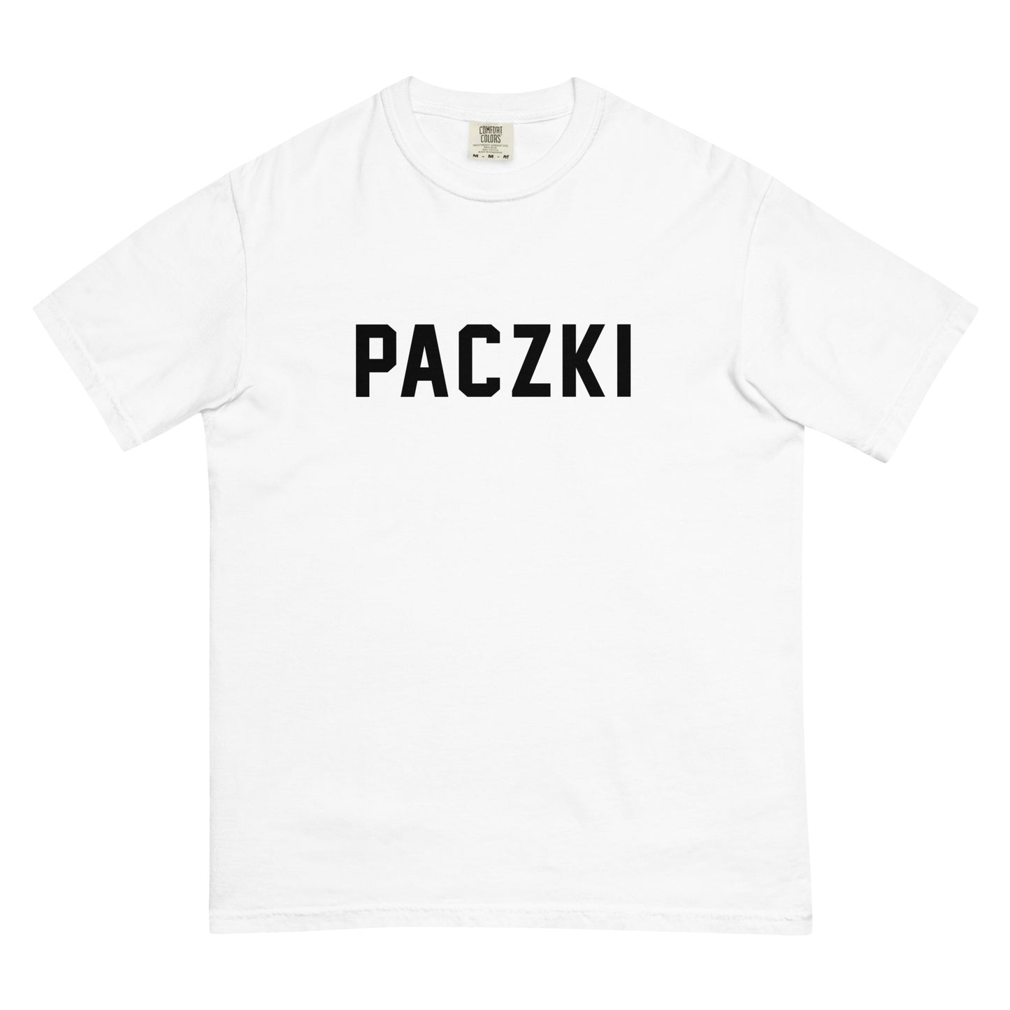 PACZKI