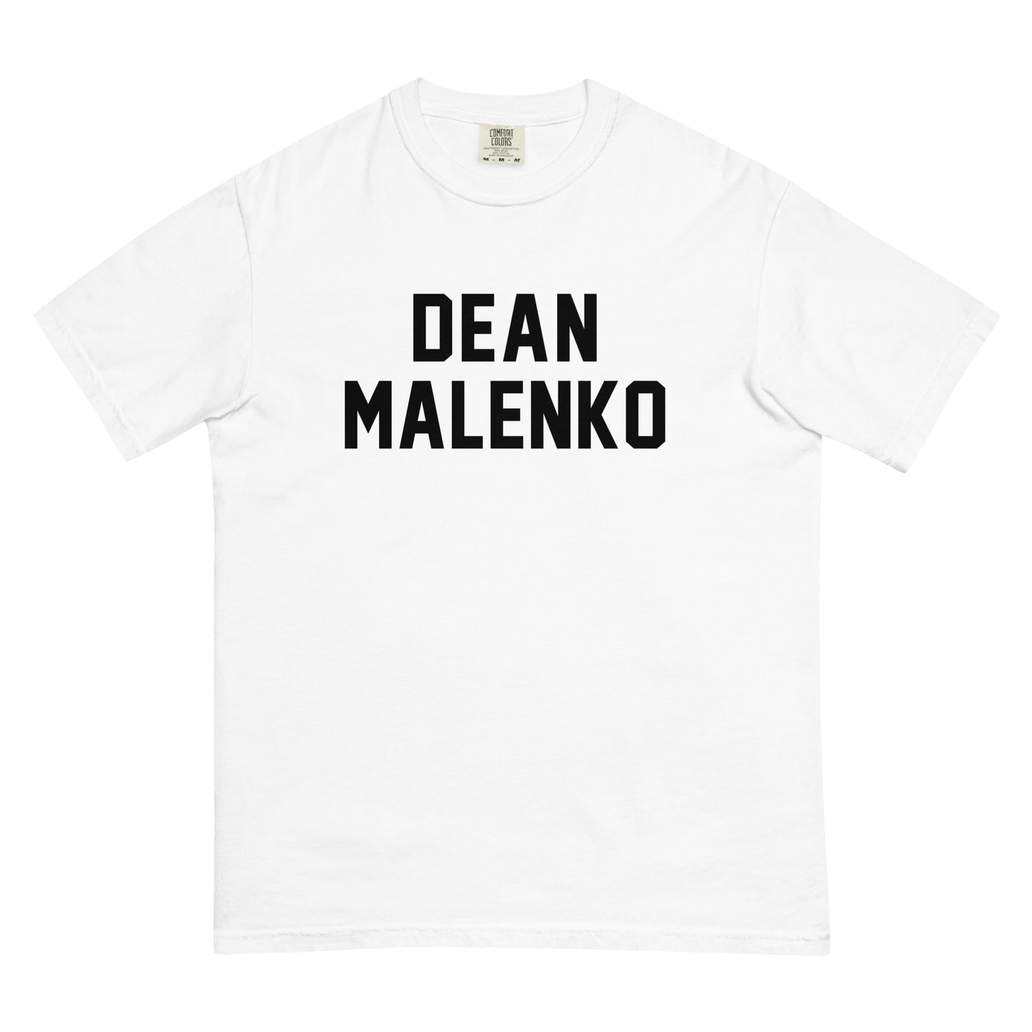 DEAN MALENKO