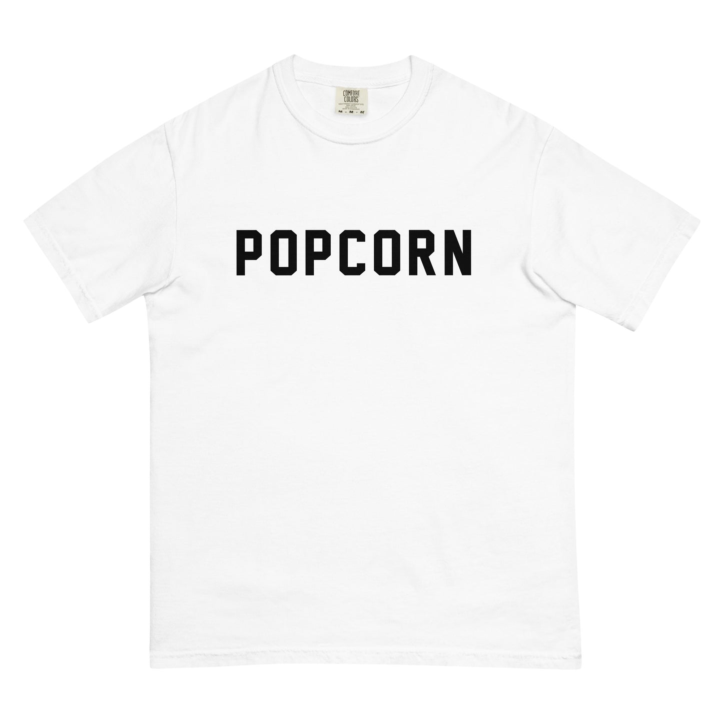 POPCORN