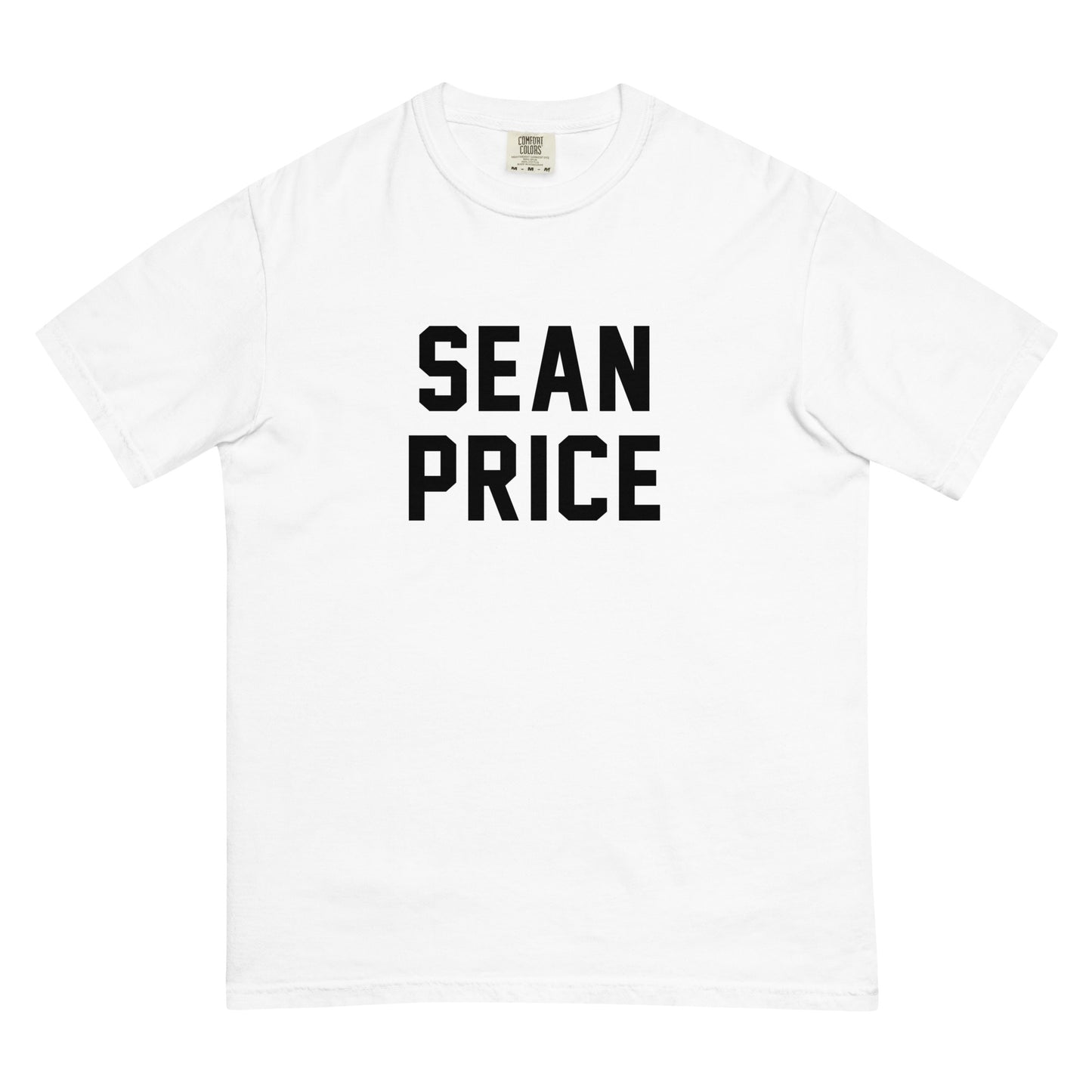 SEAN PRICE