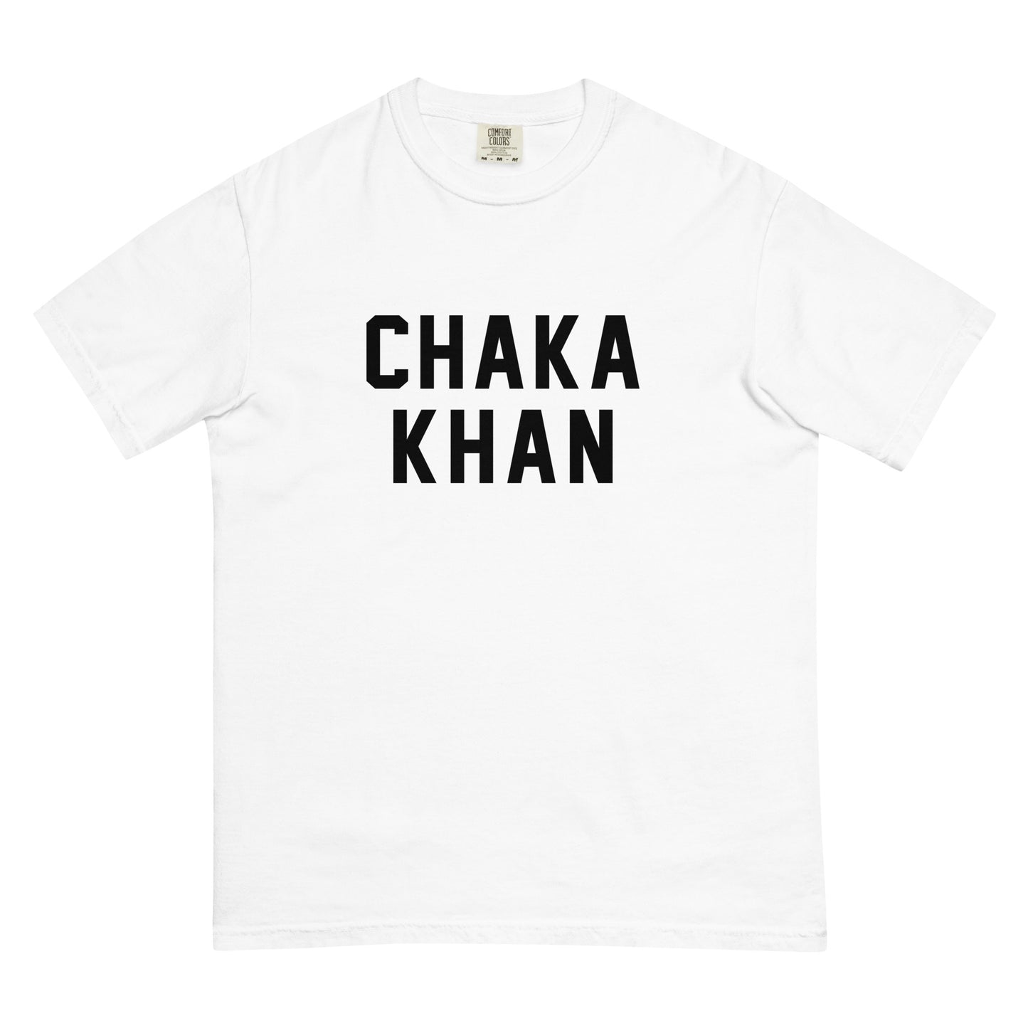 CHAKA KHAN