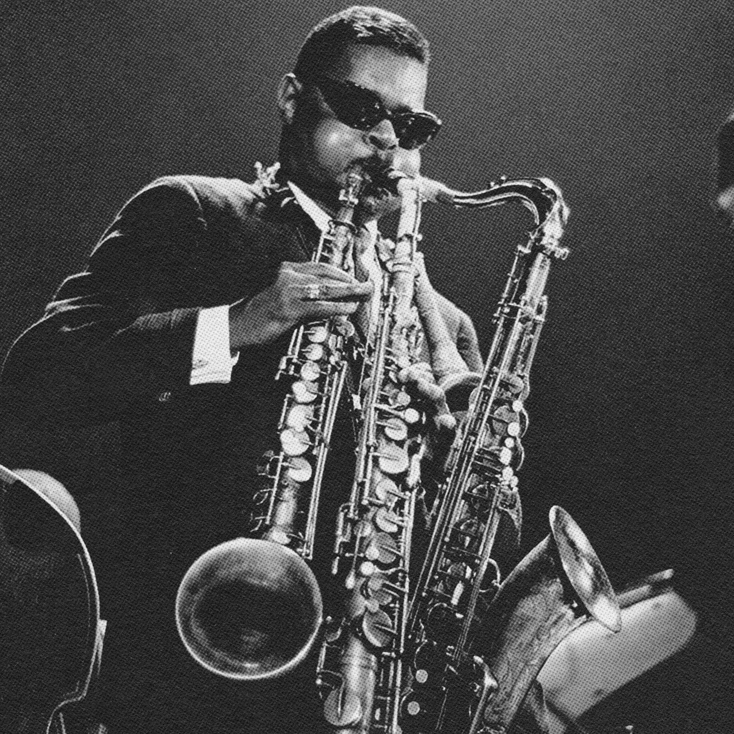 RAHSAAN ROLAND KIRK