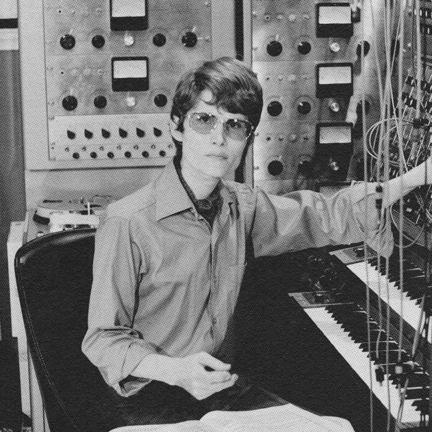 WENDY CARLOS