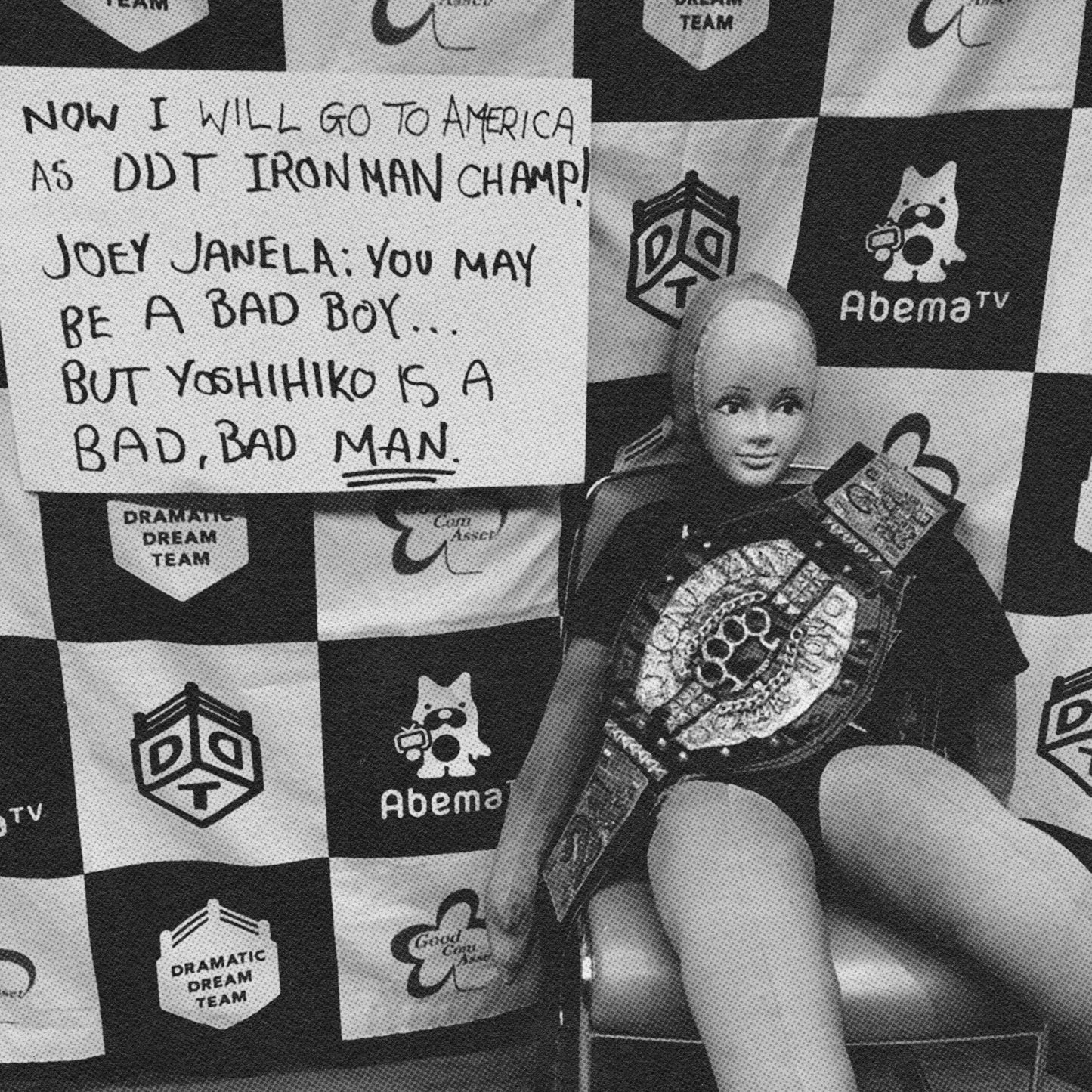 YOSHIHIKO