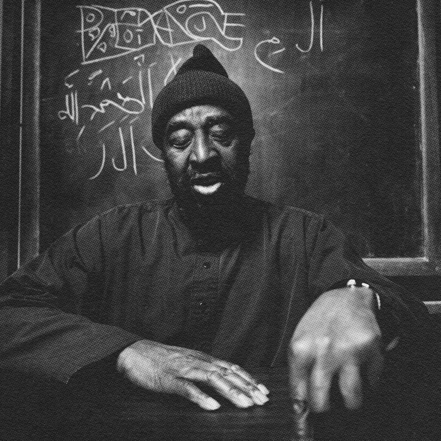 YUSEF LATEEF