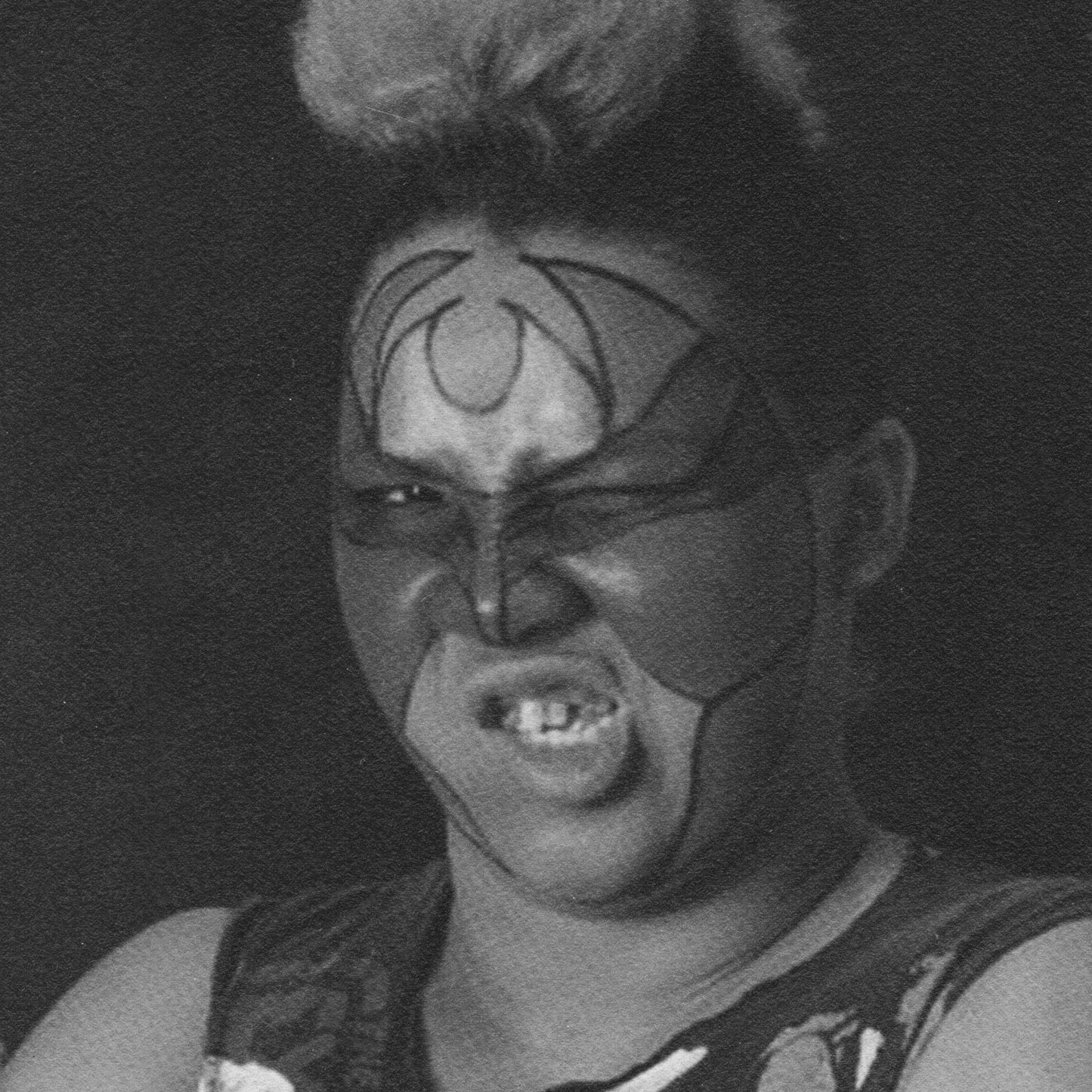 AJA KONG