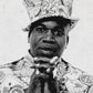 BARRINGTON LEVY