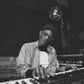 BERNIE WORRELL