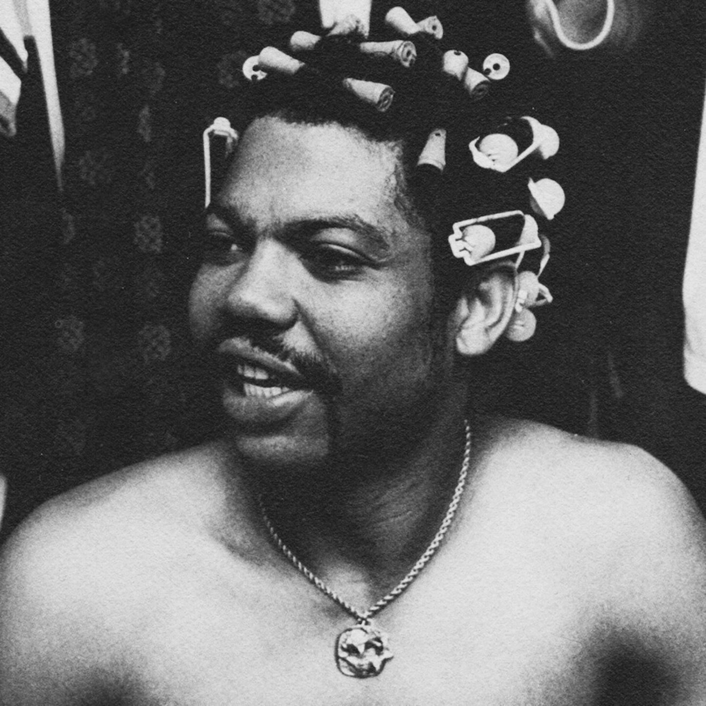 DOCK ELLIS