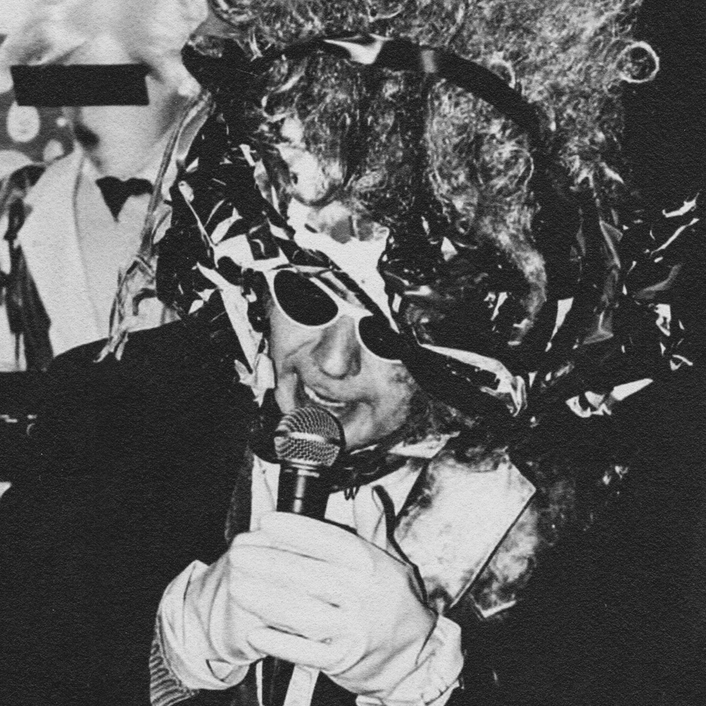 GARY WILSON