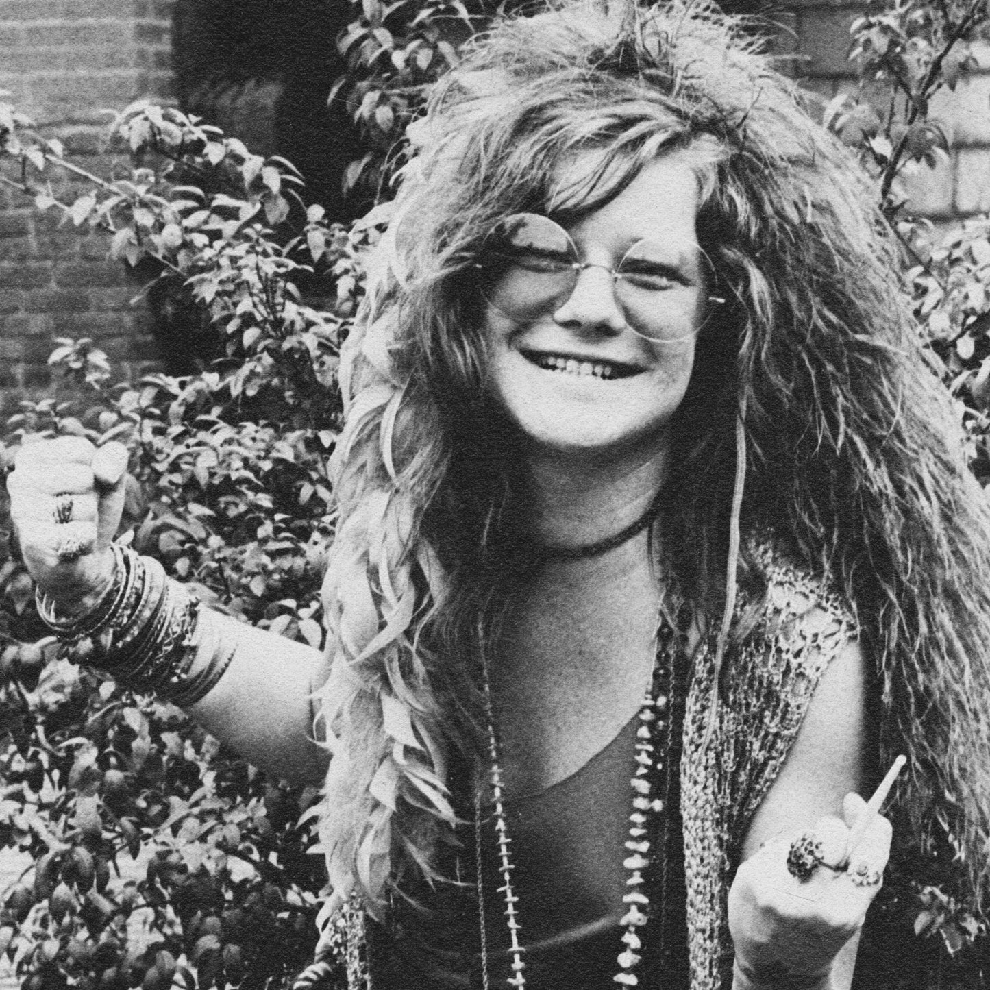 JANIS JOPLIN