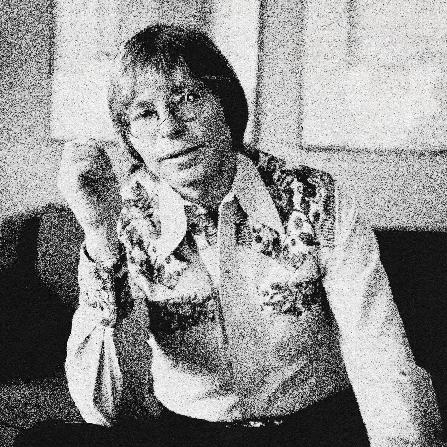 JOHN DENVER