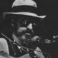 LEON REDBONE