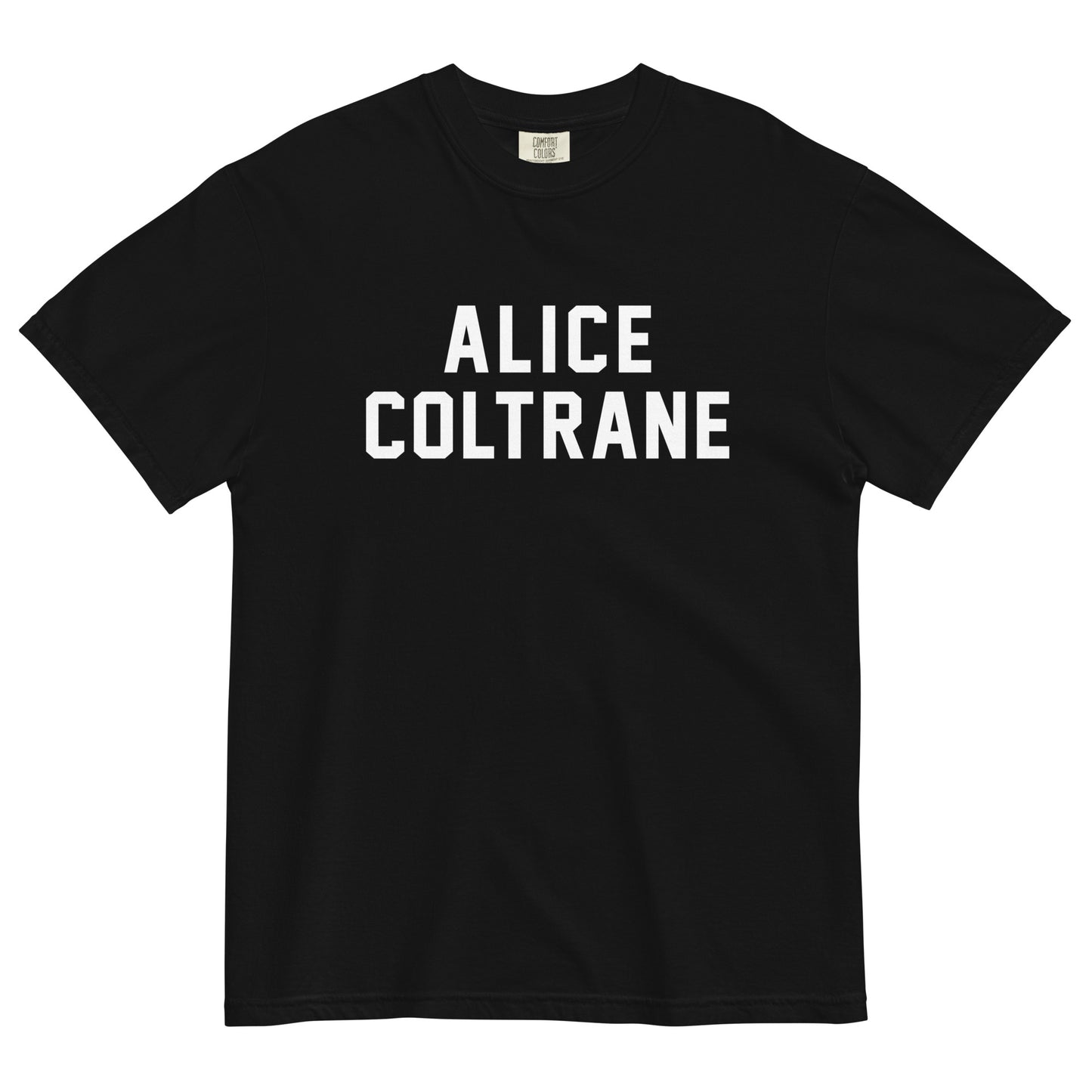 ALICE COLTRANE