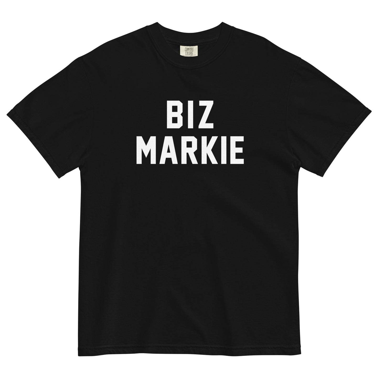 BIZ MARKIE