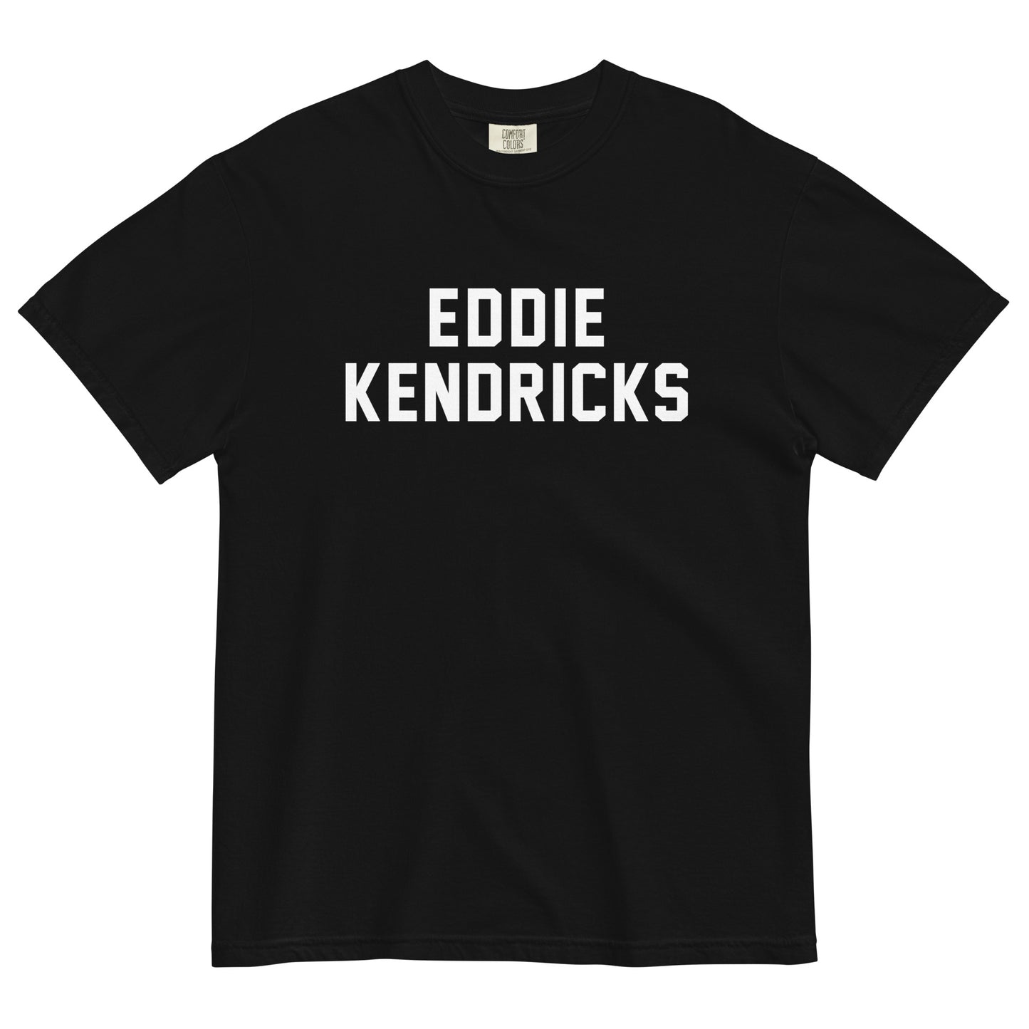 EDDIE KENDRICKS