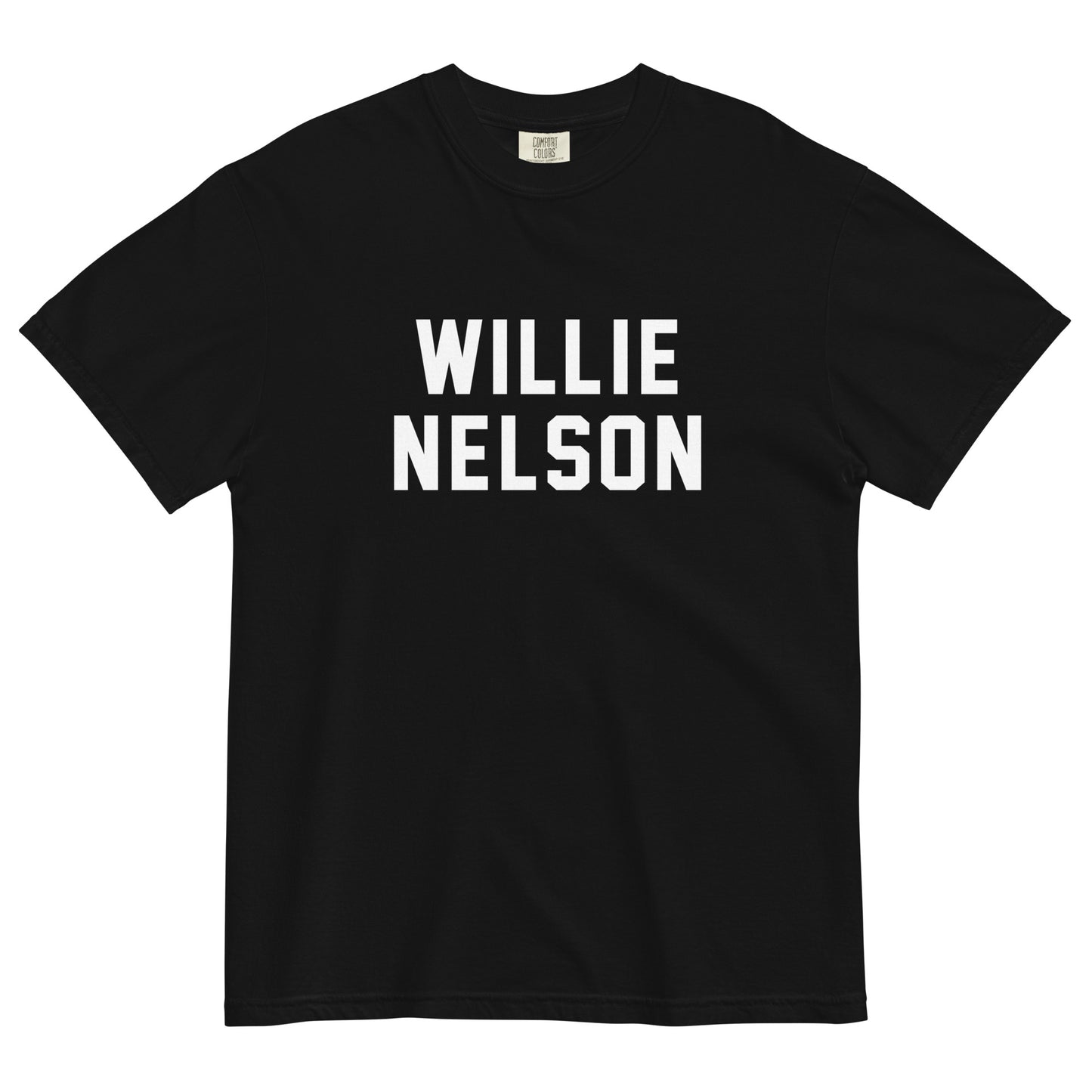 WILLIE NELSON