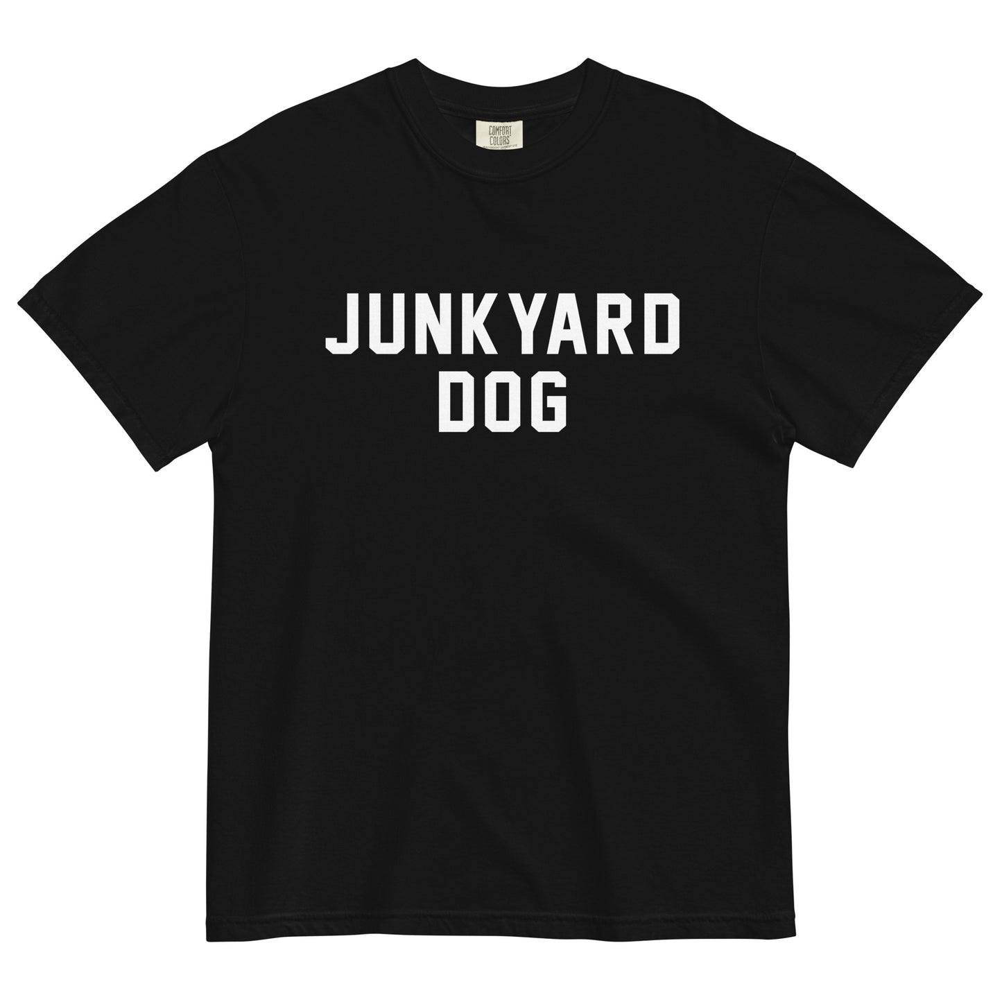 JUNKYARD DOG