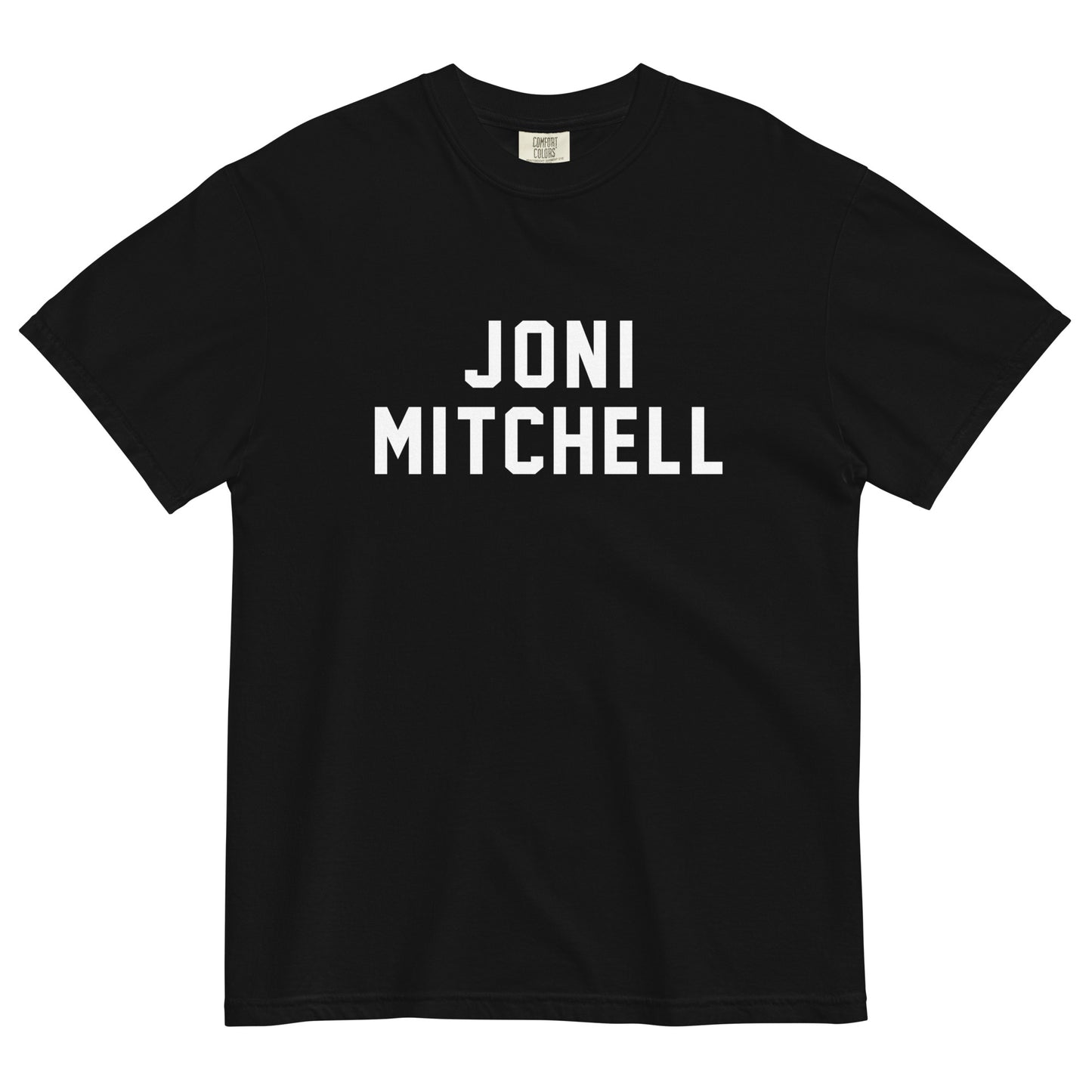 JONI MITCHELL