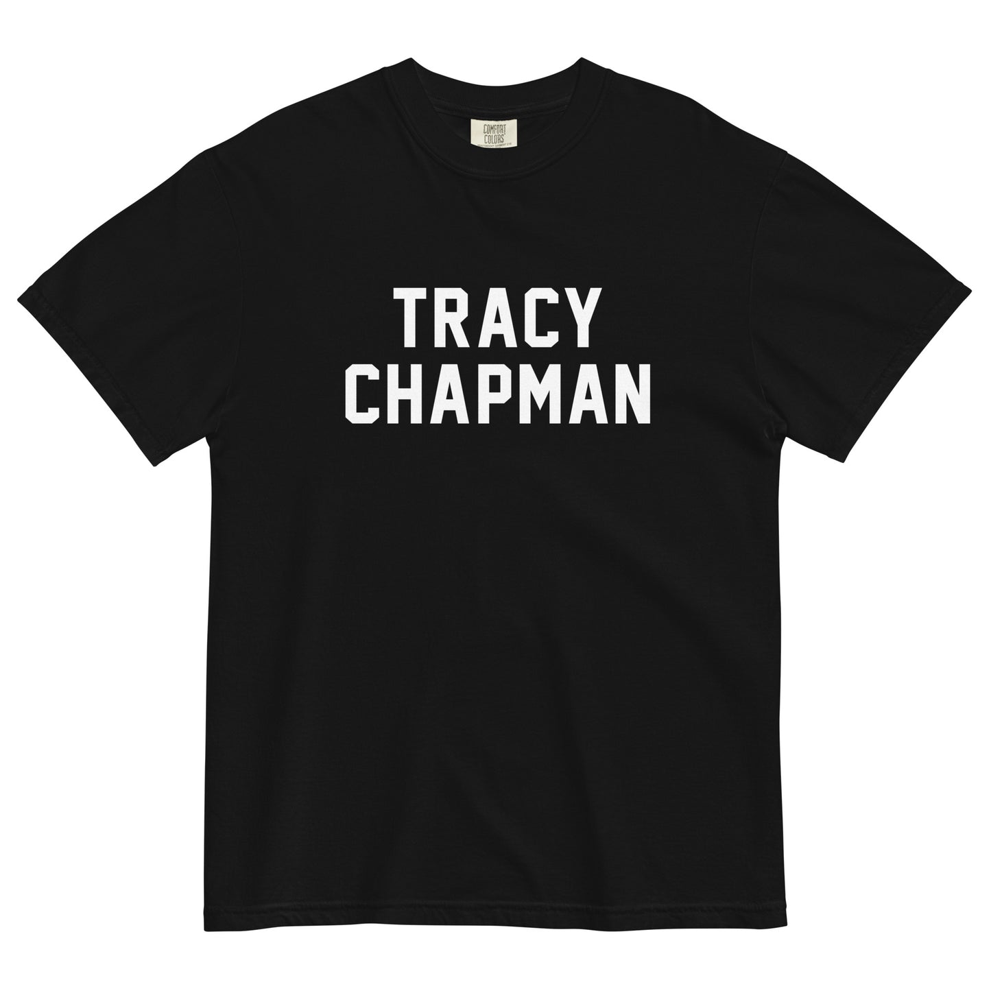 TRACY CHAPMAN