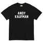 ANDY KAUFMAN