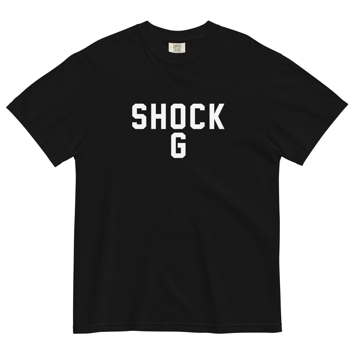 SHOCK G