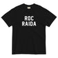 ROC RAIDA