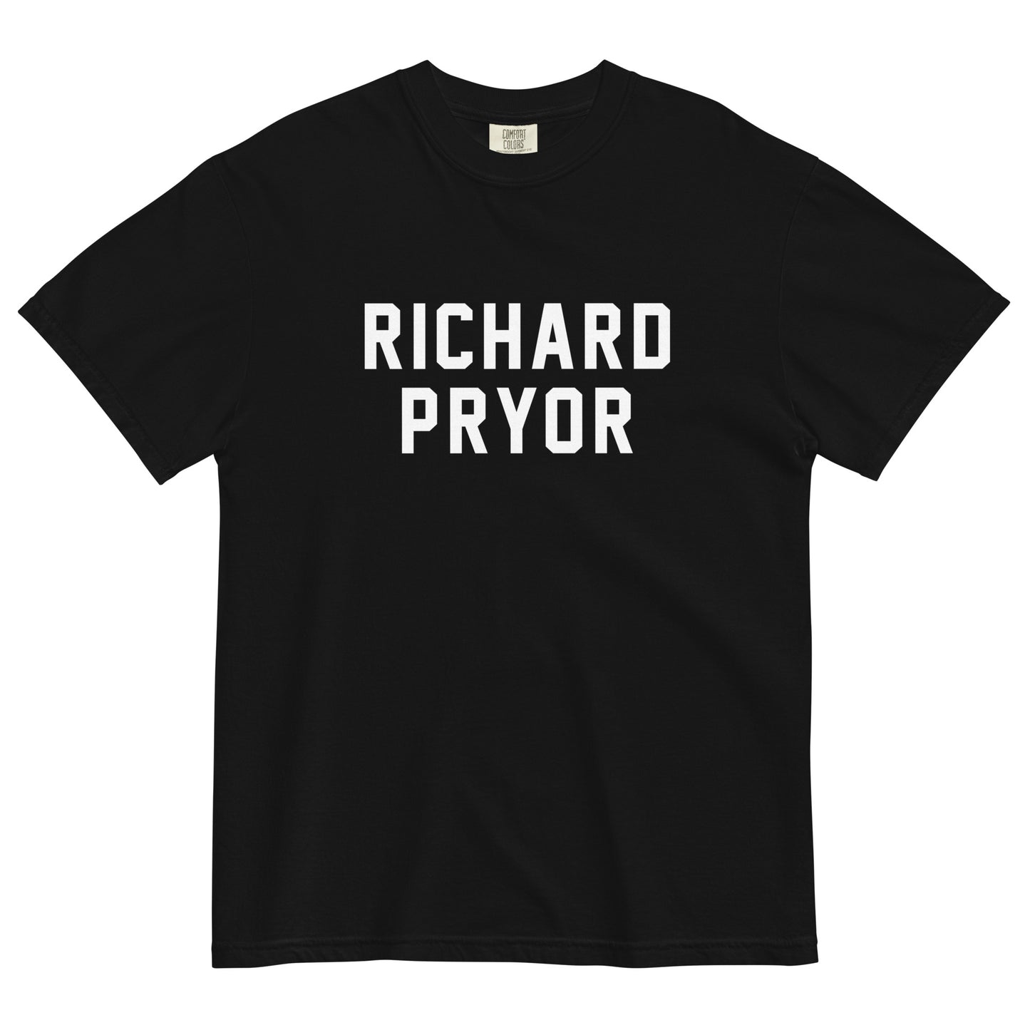 RICHARD PRYOR