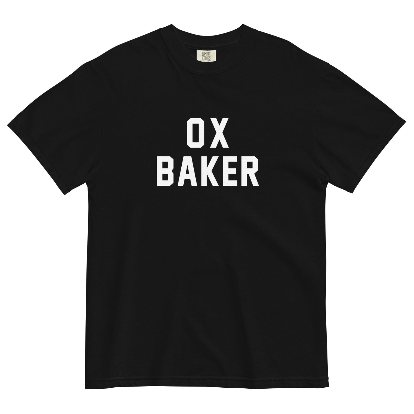 OX BAKER