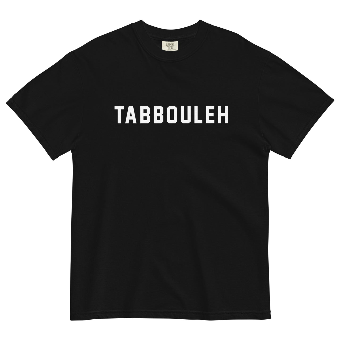 TABBOULEH