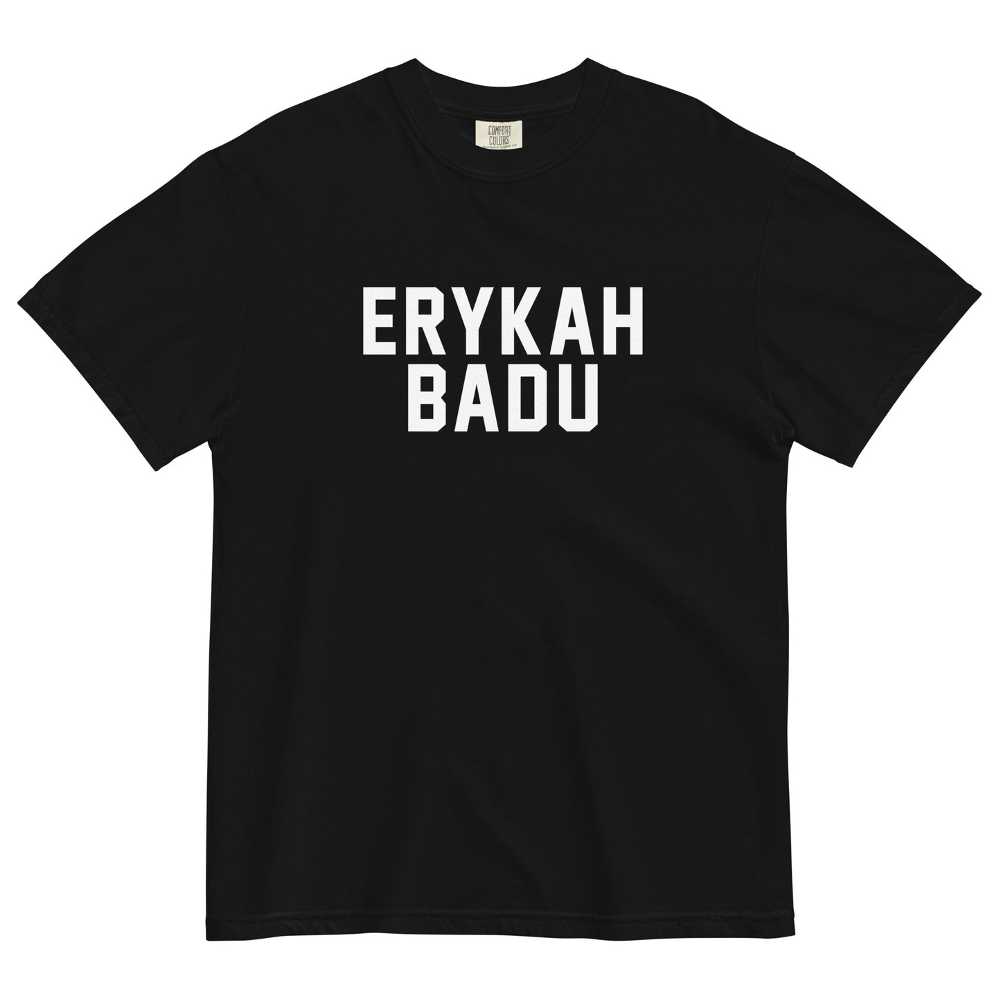 ERYKAH BADU