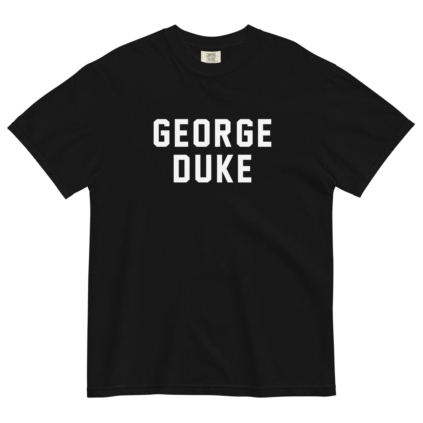 GEORGE DUKE