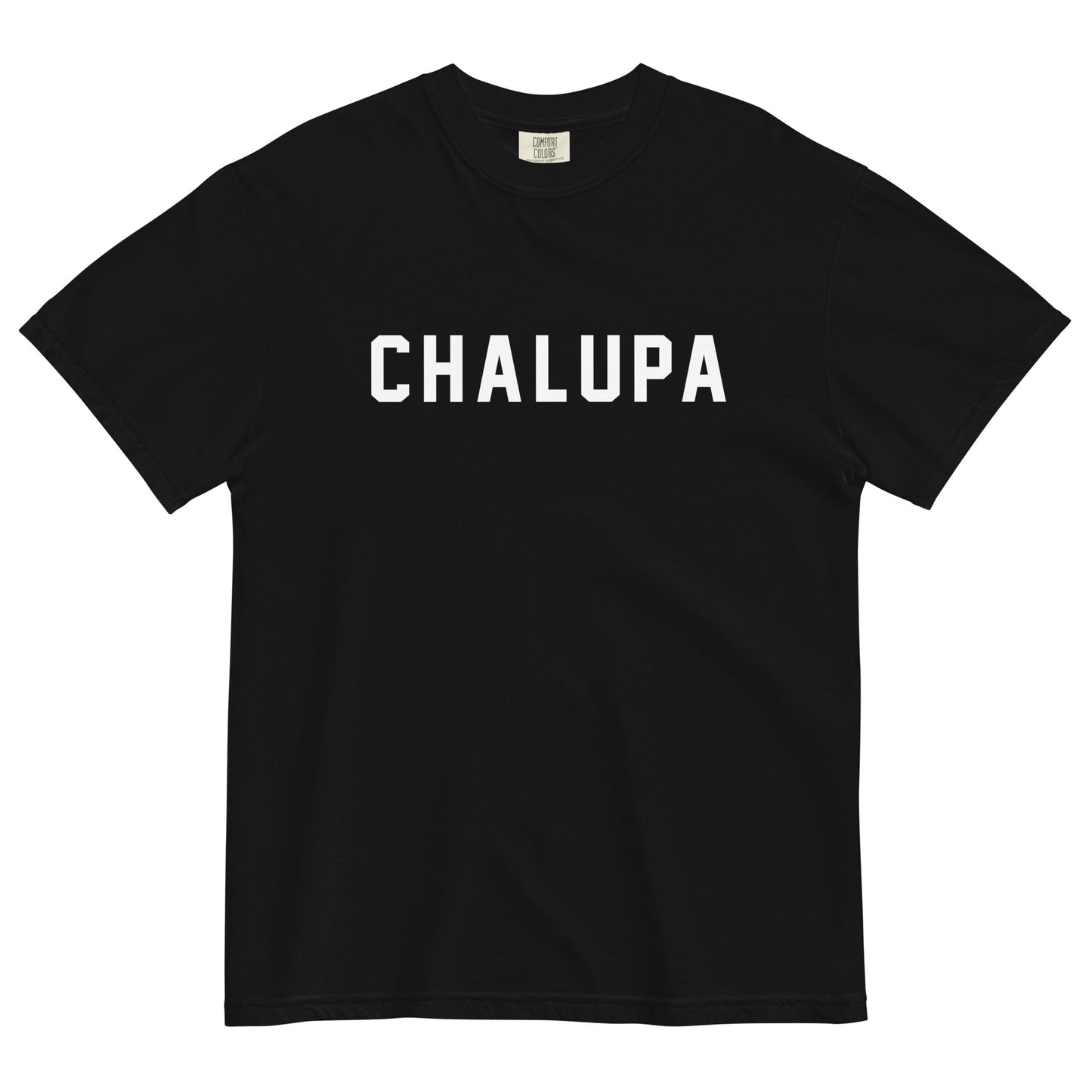 CHALUPA