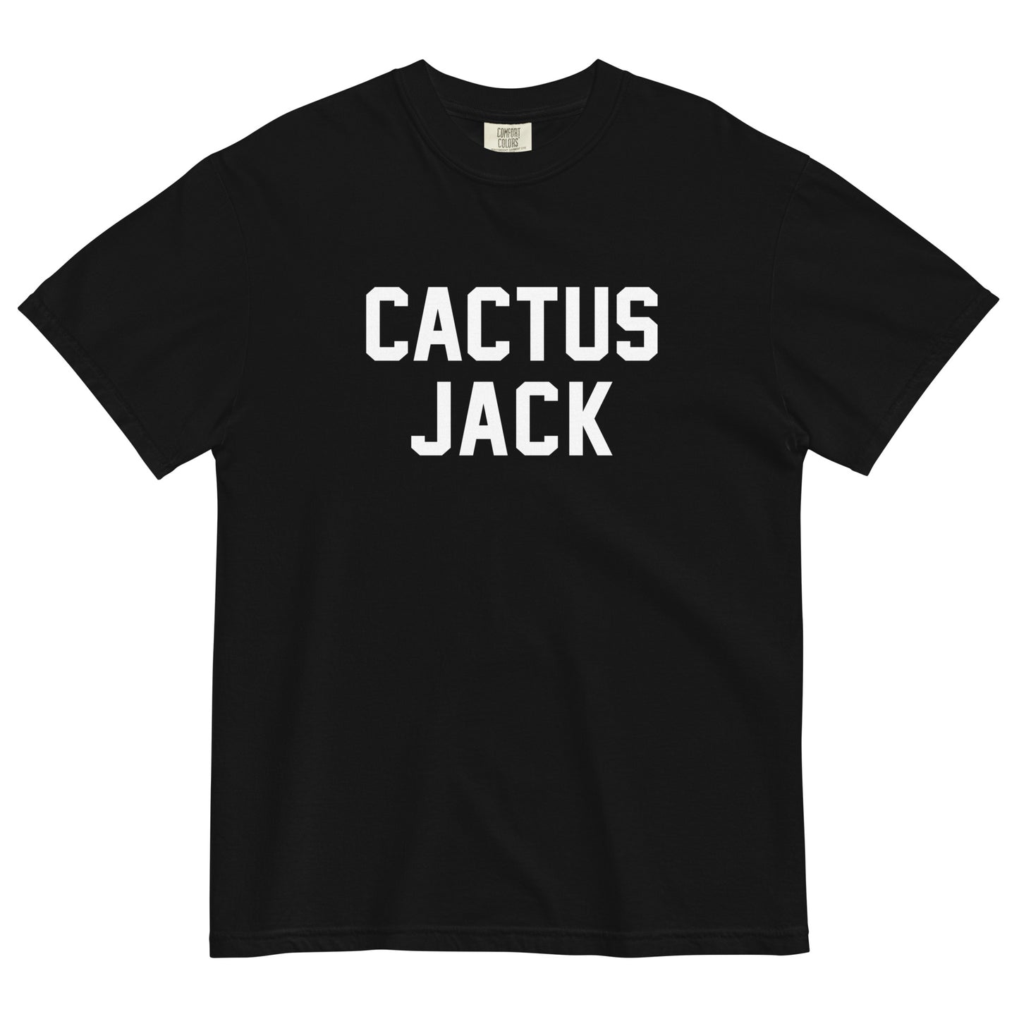 CACTUS JACK