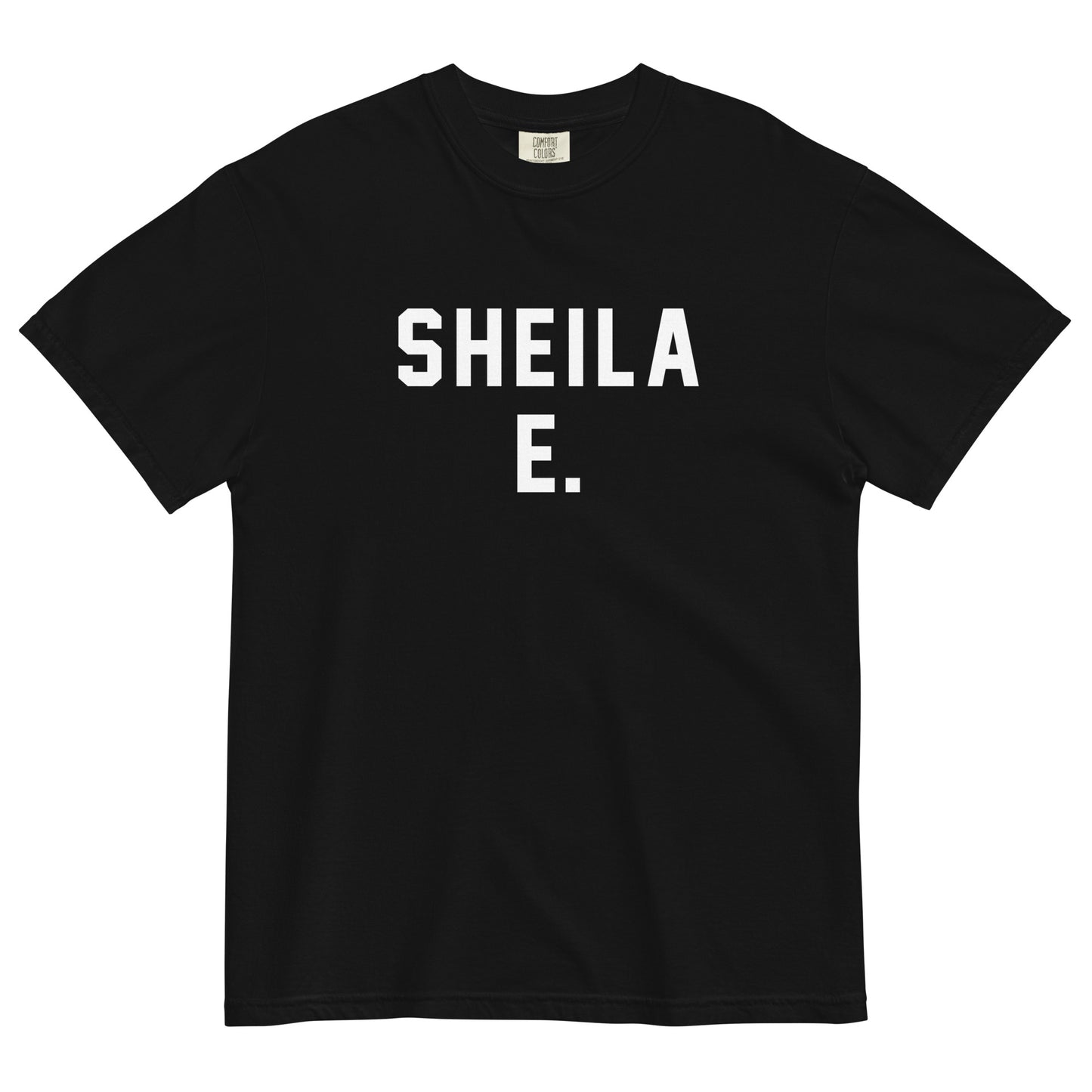 SHEILA E.