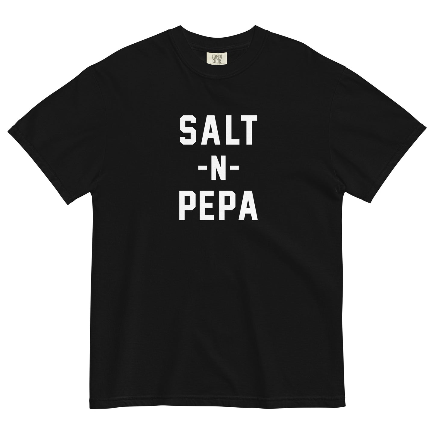 SALT-N-PEPA